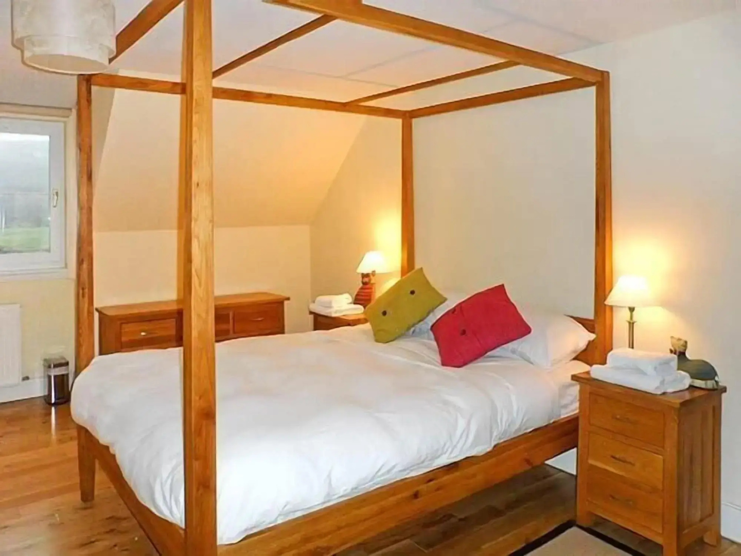 Foto - Hillview House Hostel Inverness