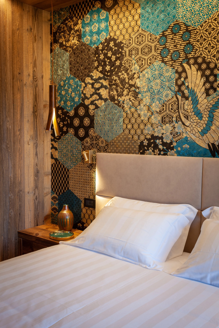 Foto - Asiago Sporting Hotel & Spa