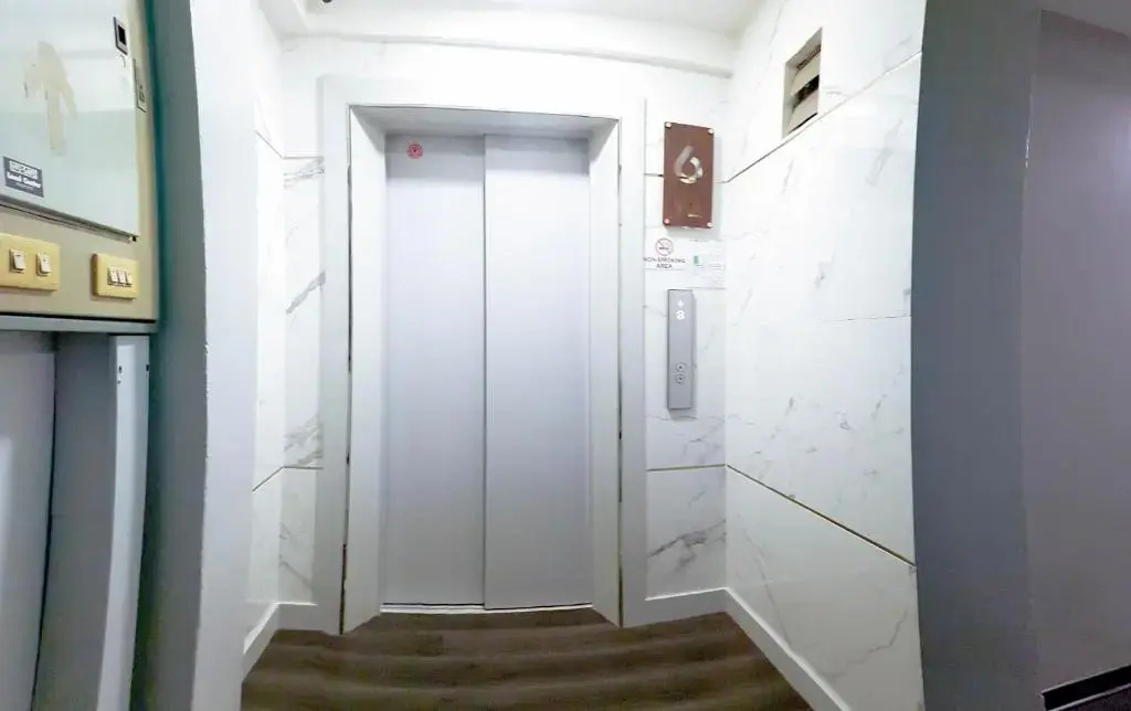 Foto - Kim Korner Hotel