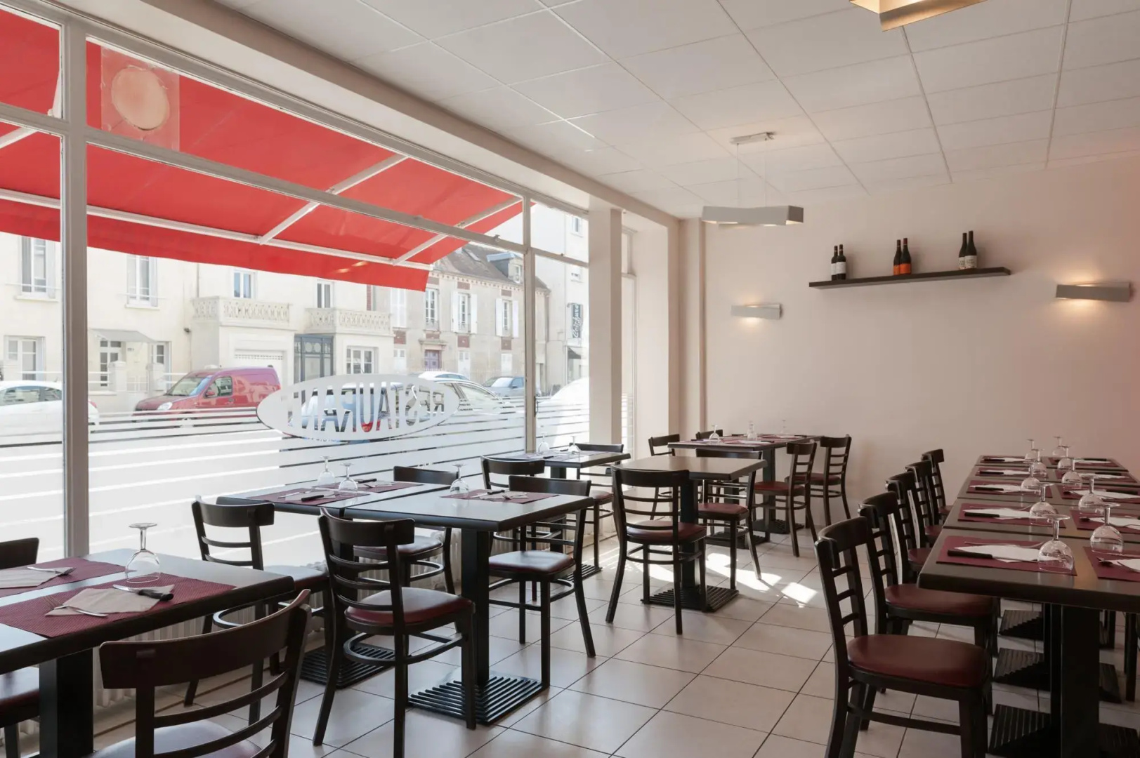 Foto - The Originals City, Hôtel Le Savoy, Caen