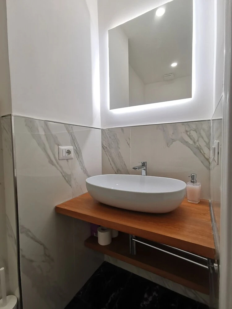 Foto - Navona Central Relais