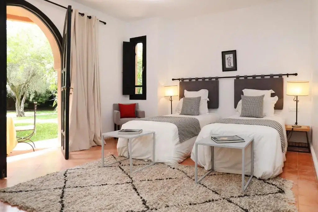 Foto - Villa Al Assala Palmeraie