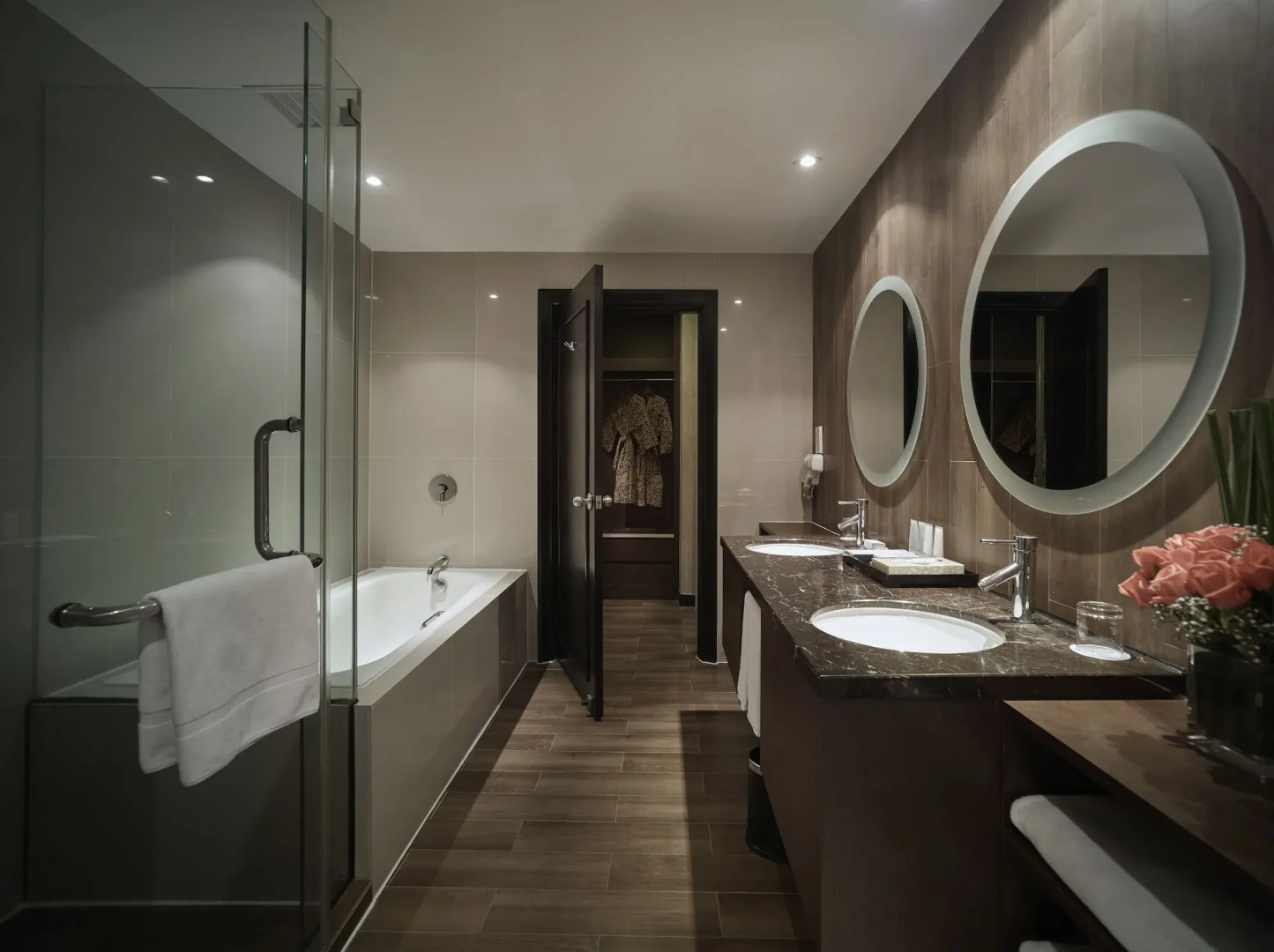 Foto - Sunway Putra Hotel Kuala Lumpur