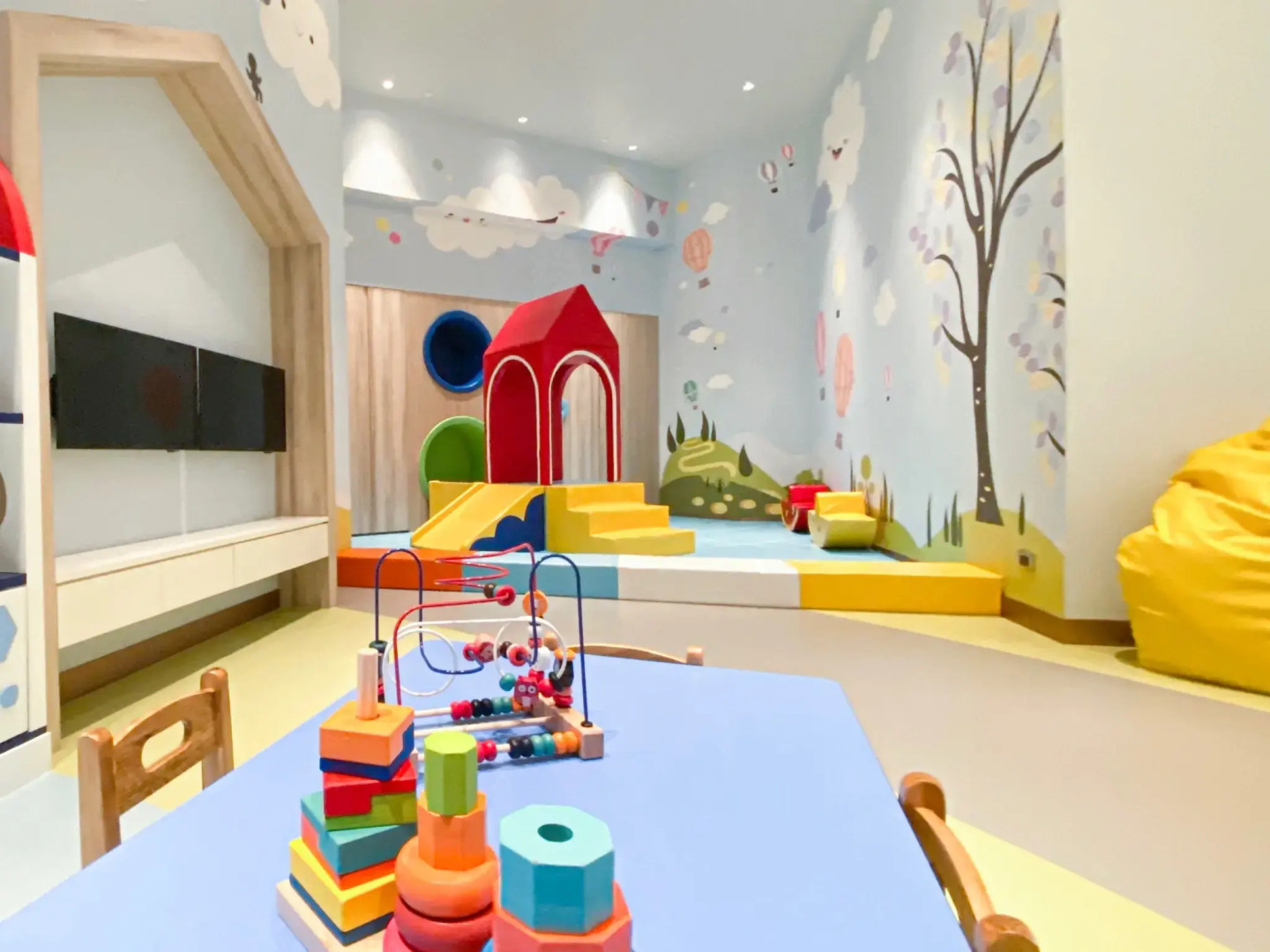 Foto - Chatrium Grand Bangkok