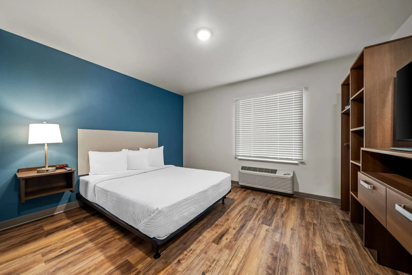Foto - WoodSpring Suites Orlando East UCF