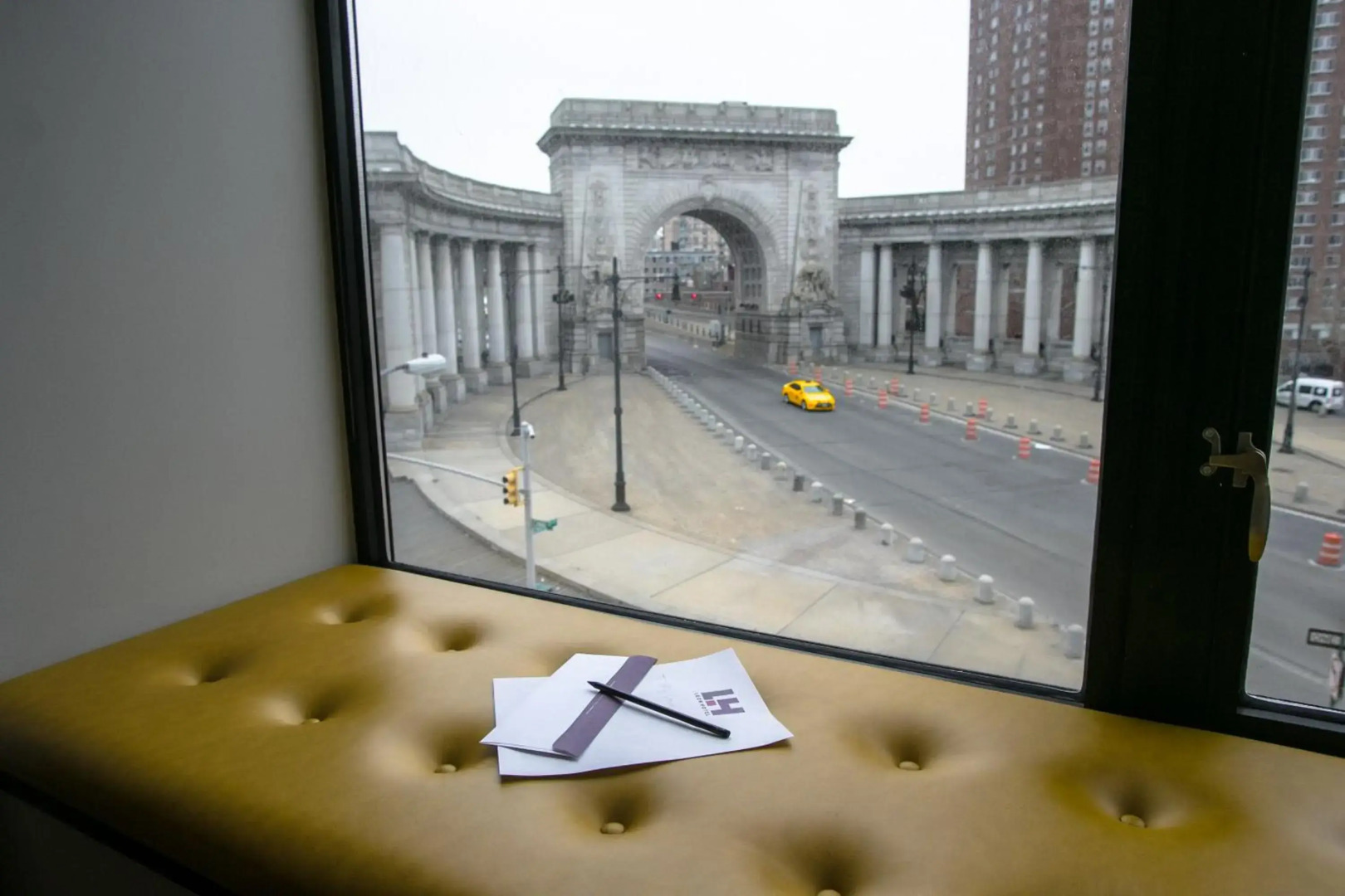 Foto - Leon Hotel LES