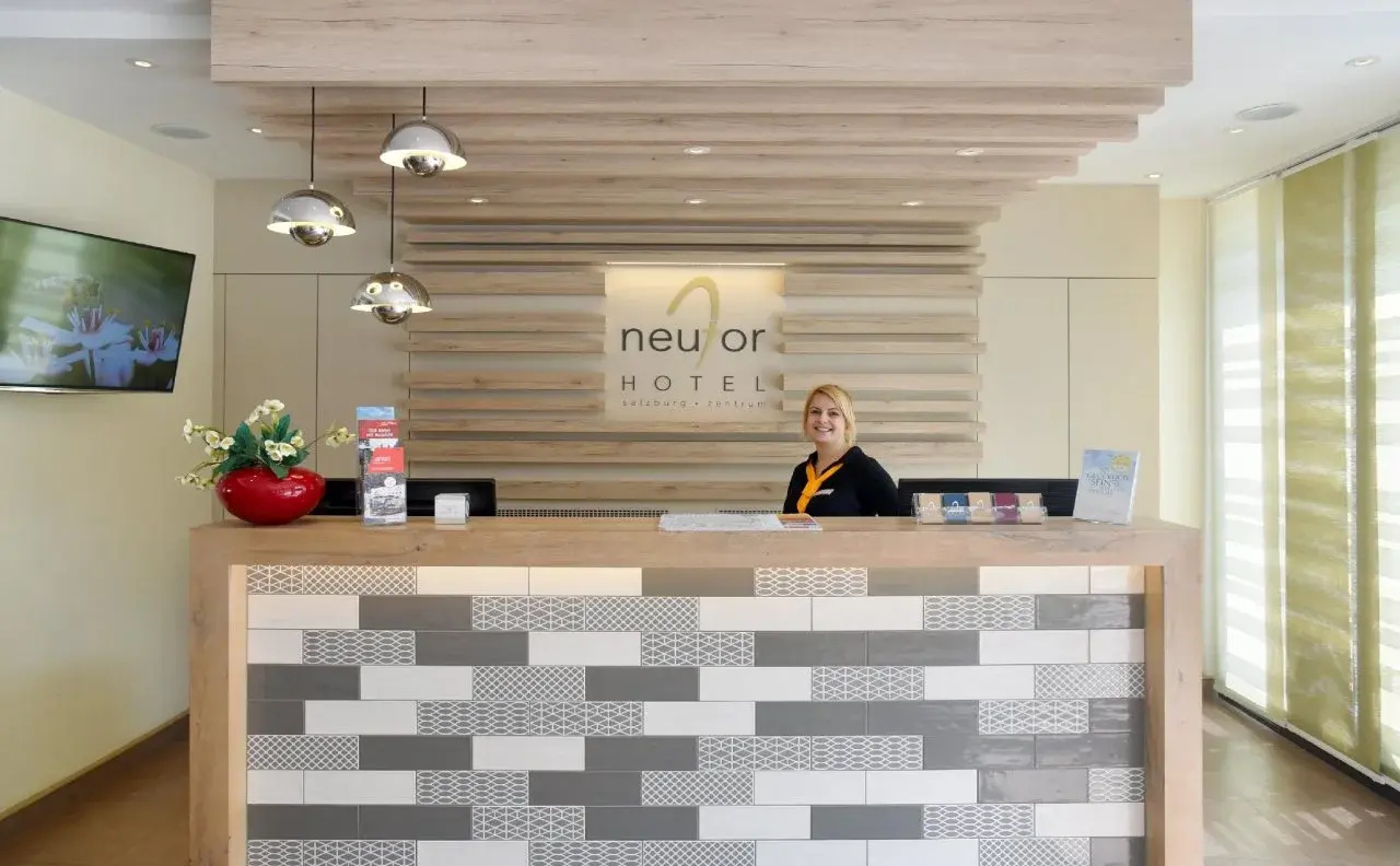 Foto - Am Neutor Hotel Salzburg Zentrum