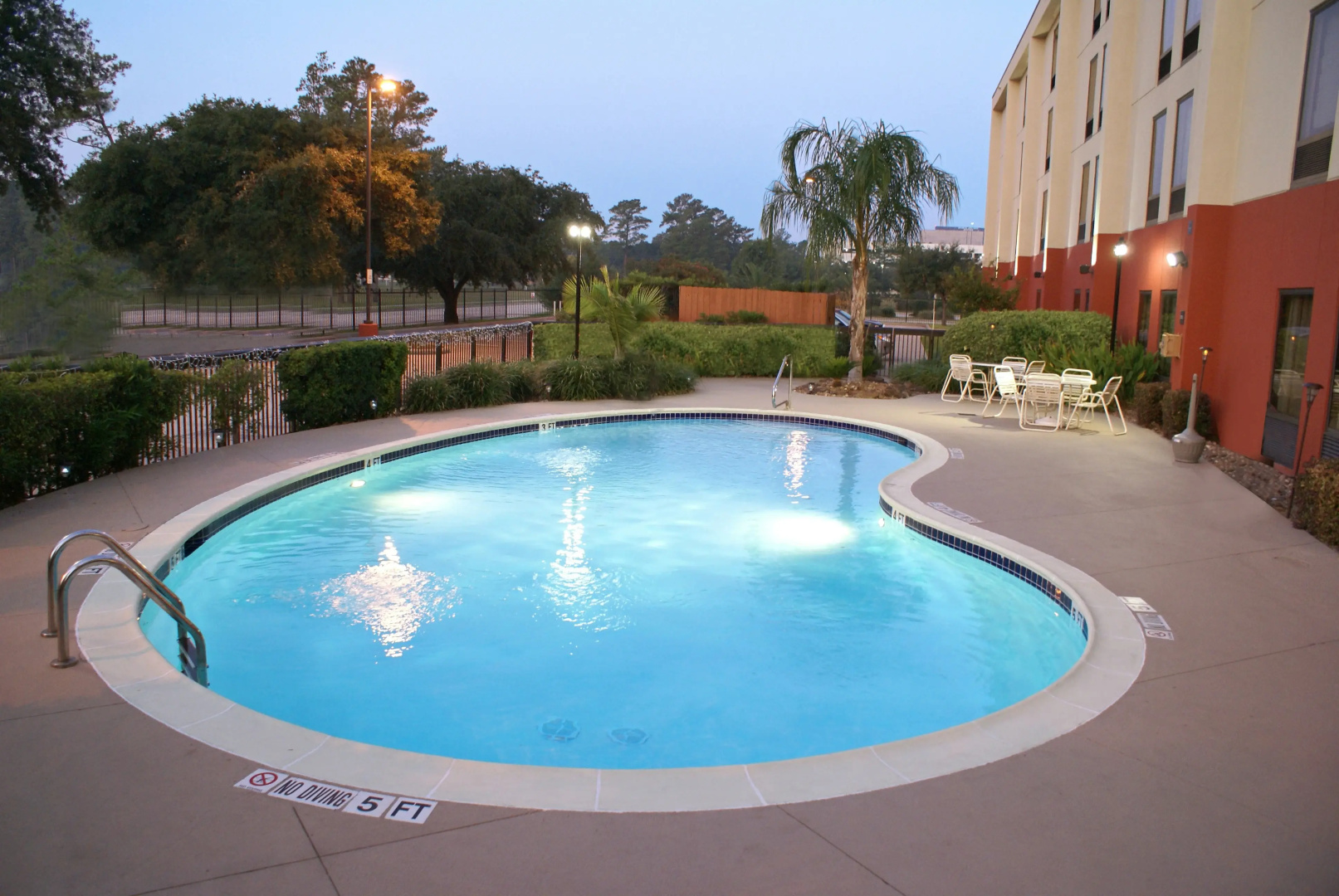 Foto - Hampton Inn Houston I-10W Energy Corridor
