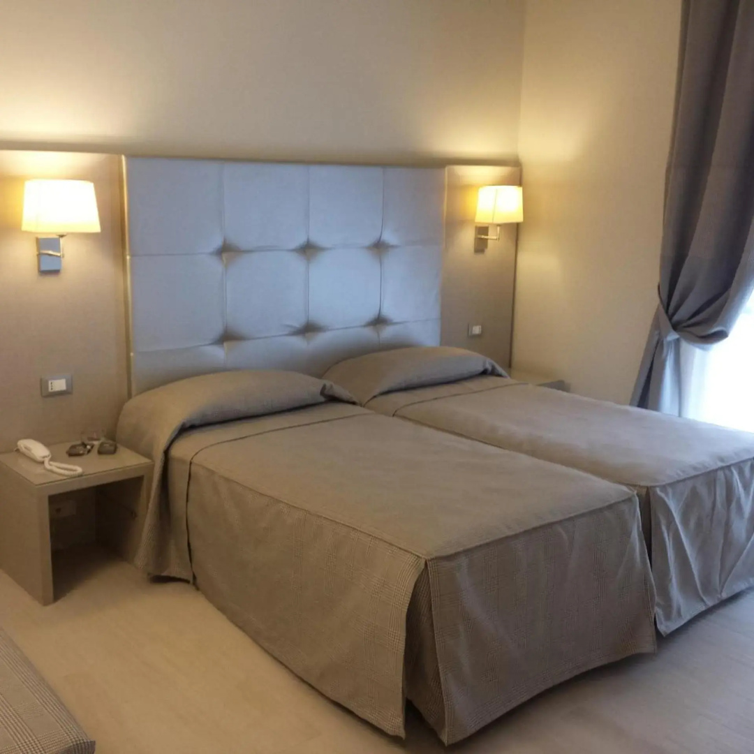 Foto - Boutique Hotel Calzavecchio