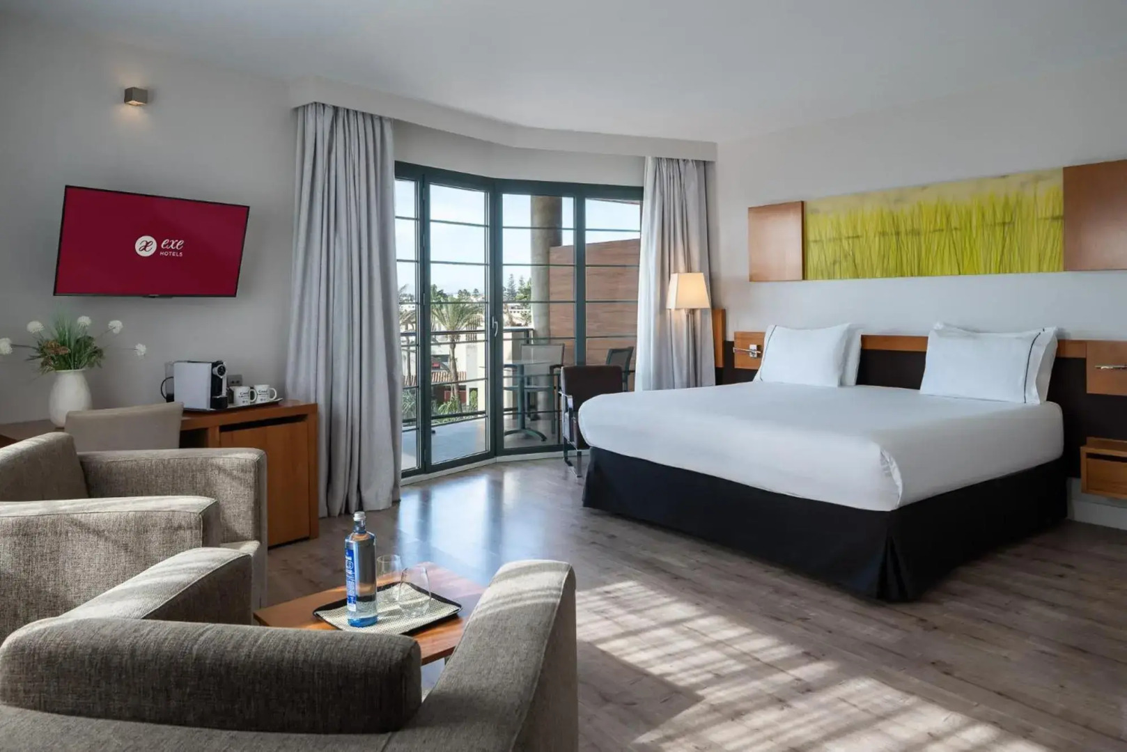 Foto - Exe Estepona Thalasso & Spa- Adults Only