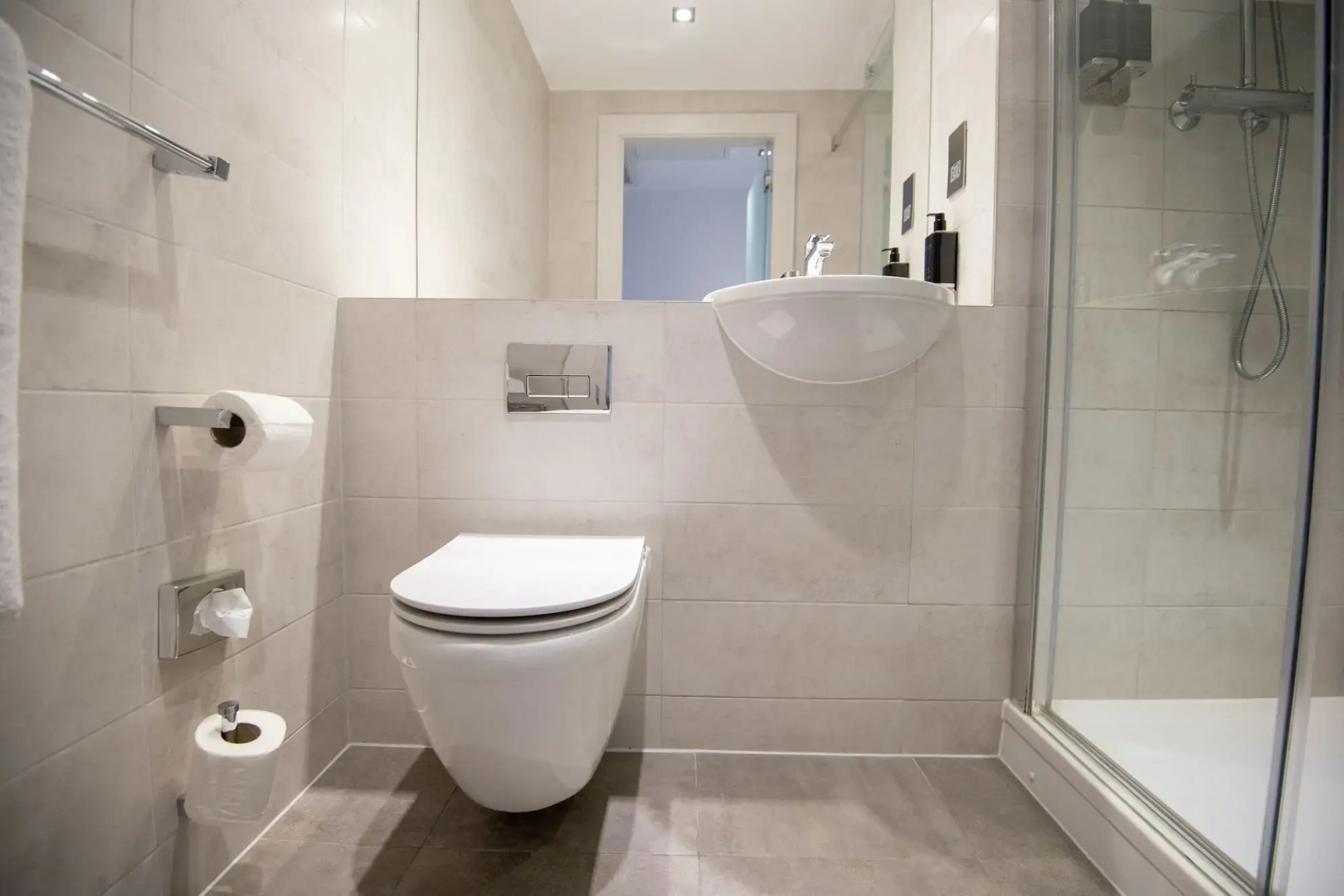 Foto - Roomzzz London Stratford