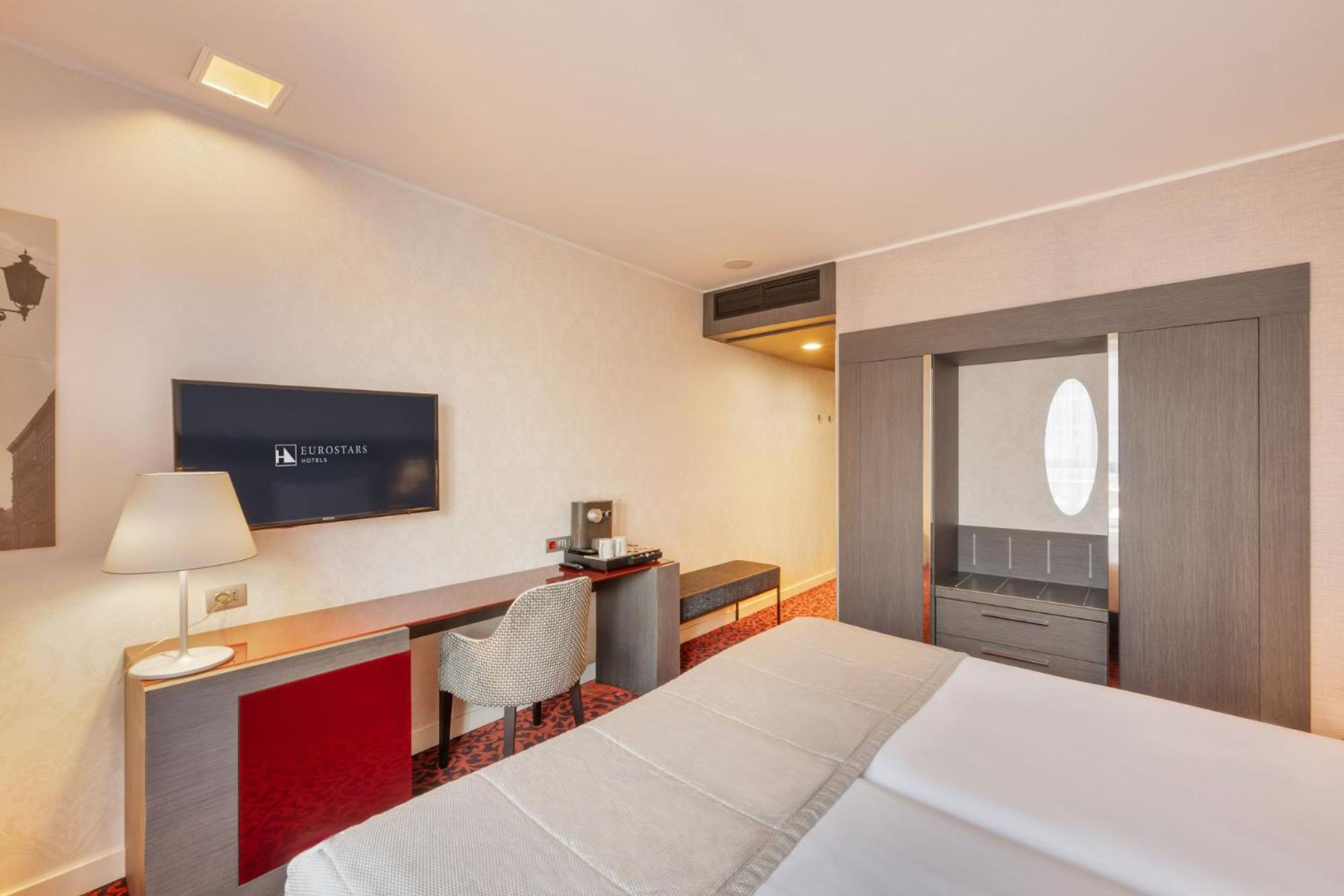 Foto - Eurostars Palazzo Zichy