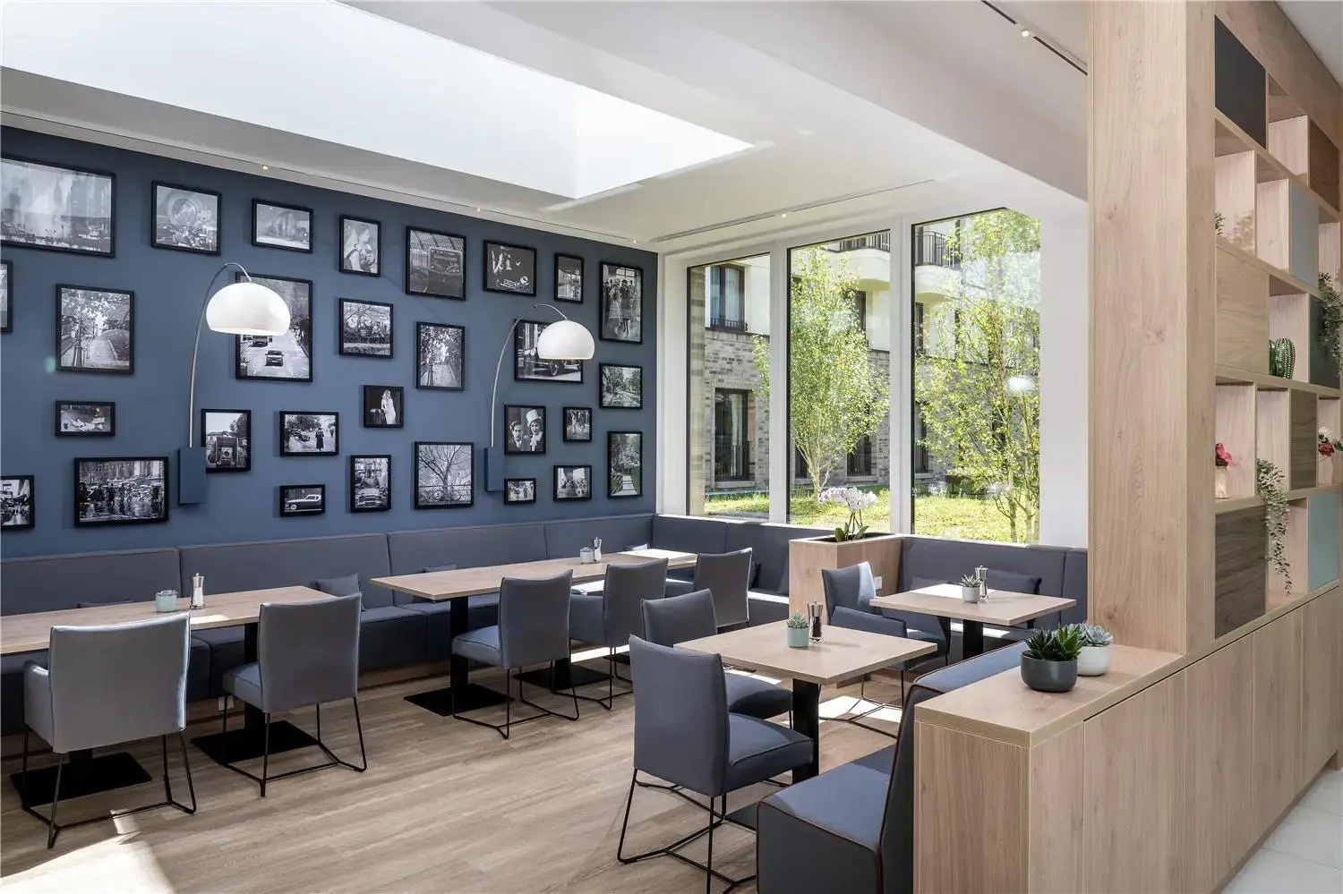 Photo - Hampton By Hilton Potsdam Babelsberg