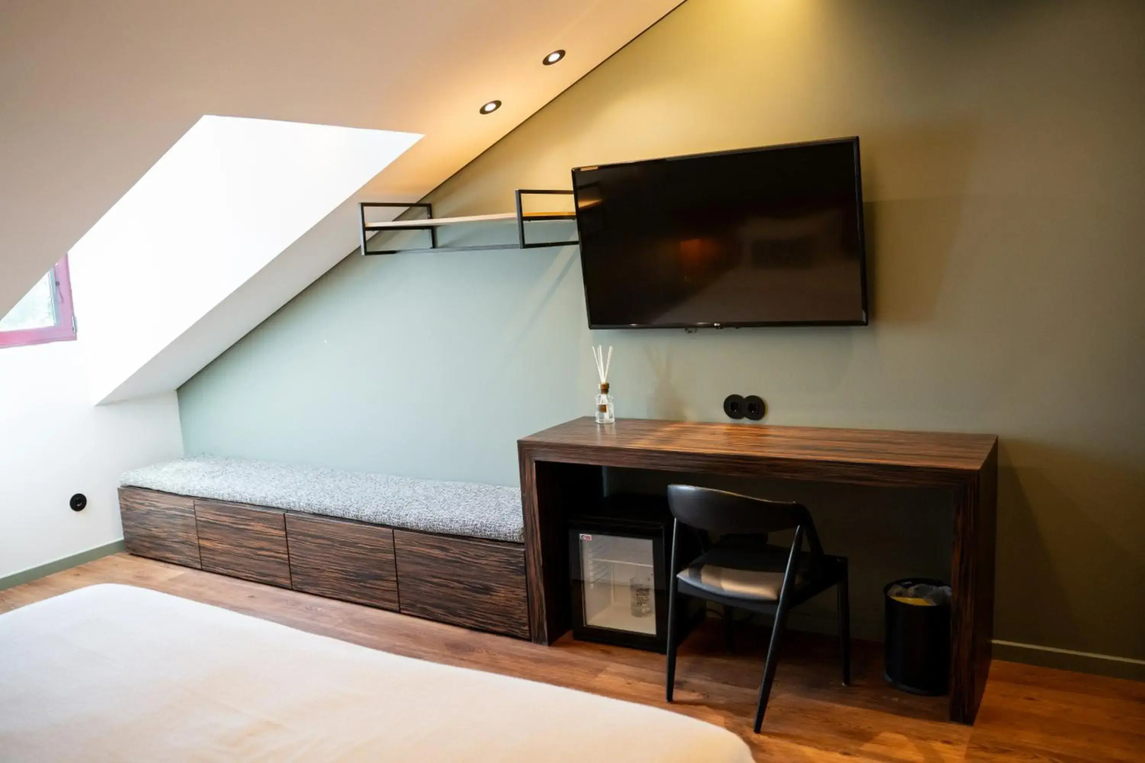 Foto - Santo Thyrso Hotel