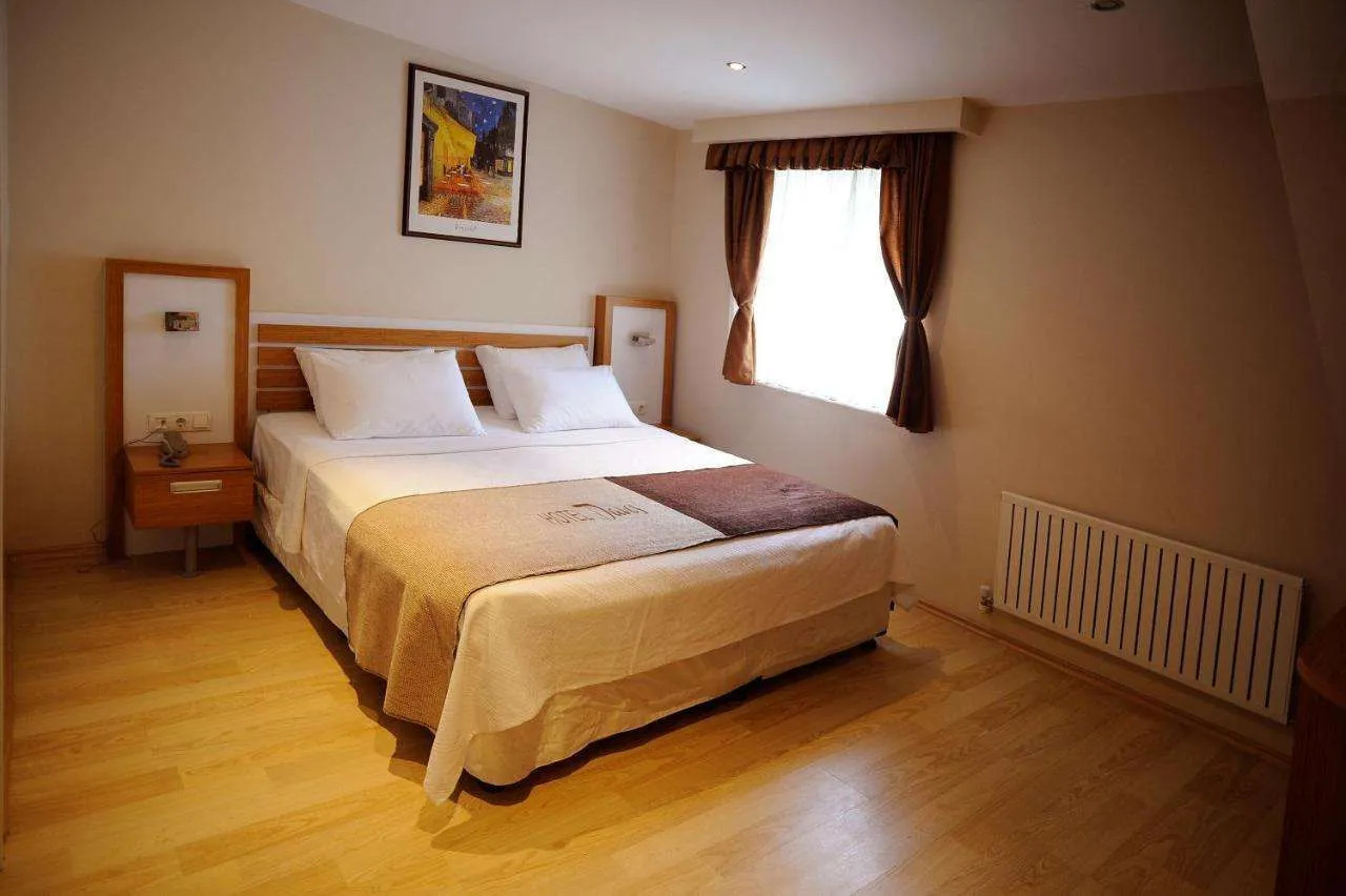 Foto - Hotel Davos