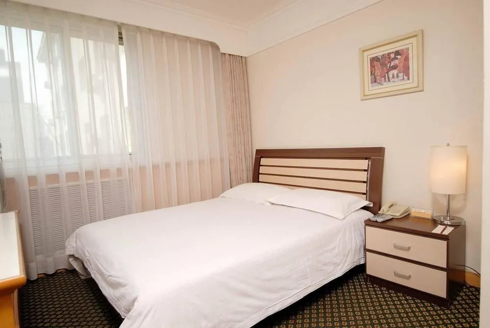 Beijing Yudu Hotel