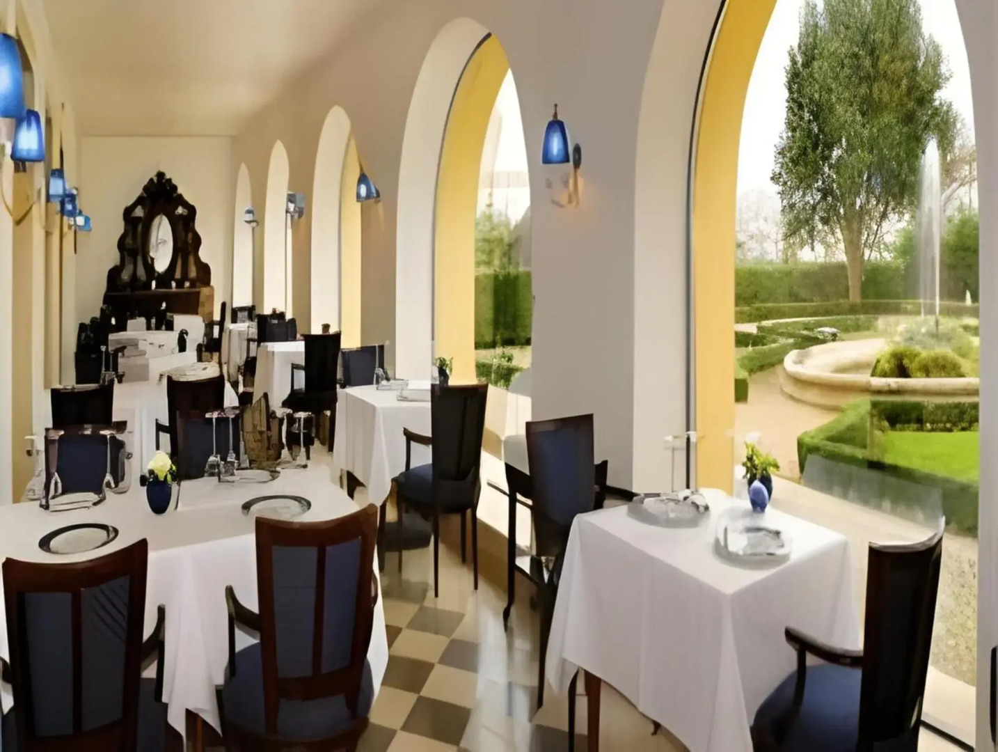 Photo - Hotel Quinta das Lagrimas - Small Luxury Hotels