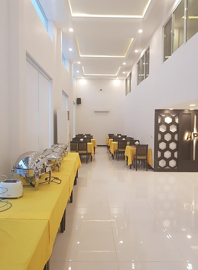 Foto - Apple Hotel Two - Near Phnom Penh Airport
