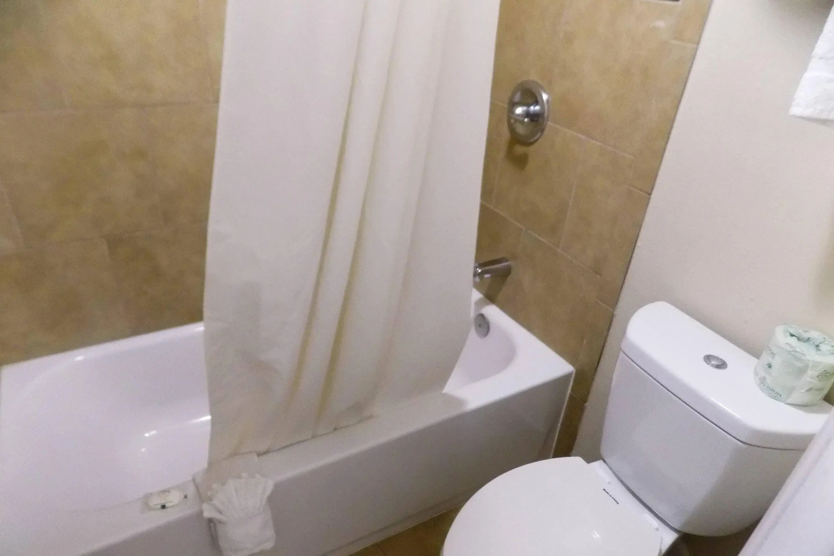 Photo - Quality Inn DFW Airport North