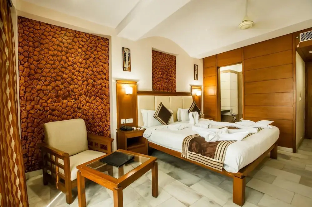 Foto - Hotel Golden Manor