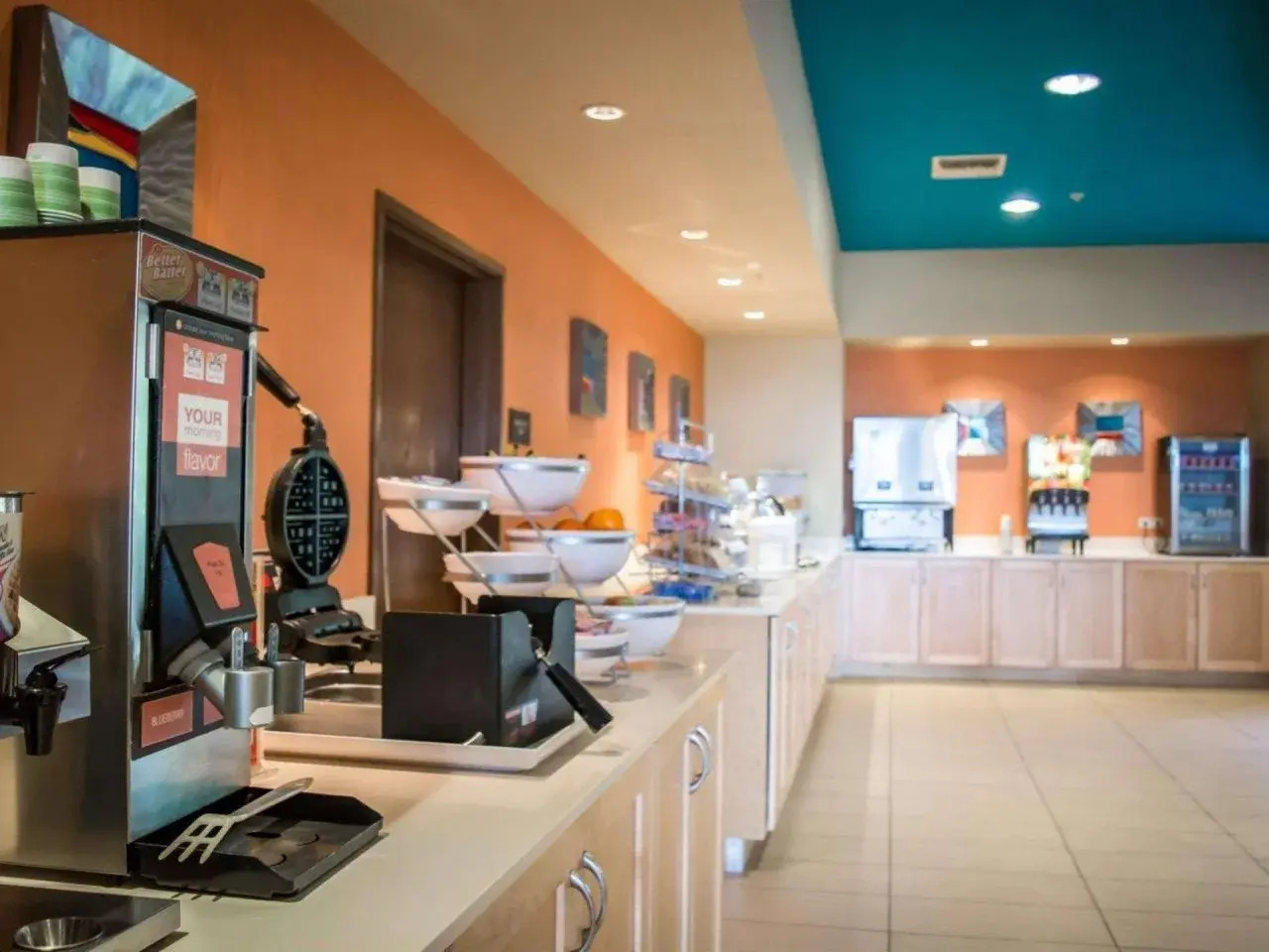 Foto - Hampton Inn by Hilton Tampa Fairgrounds Casino