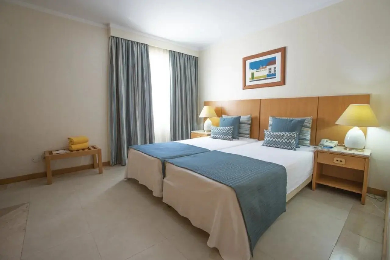 Foto - Interpass Vau Hotel Apartamentos