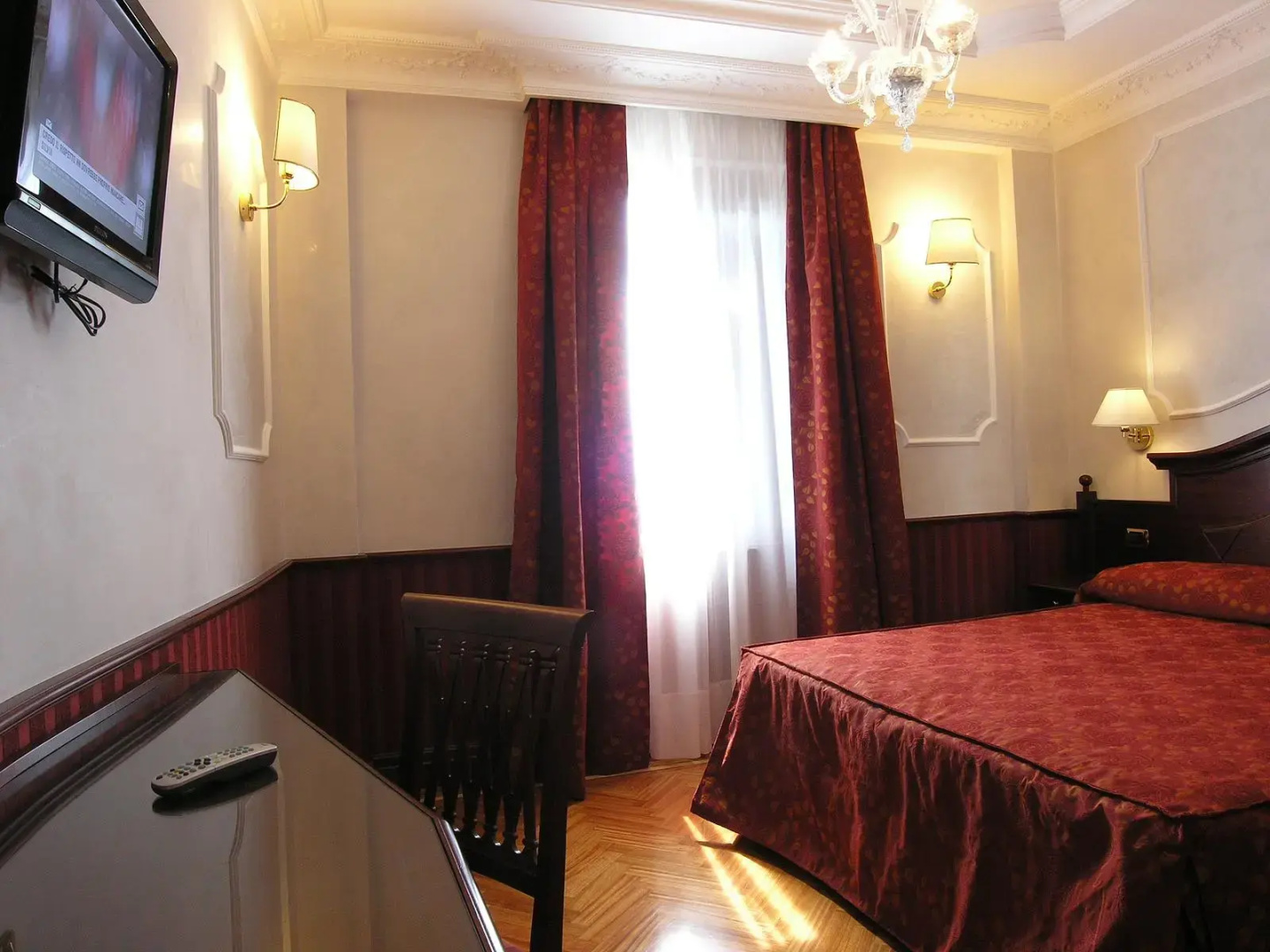 Foto - Hotel Best Roma