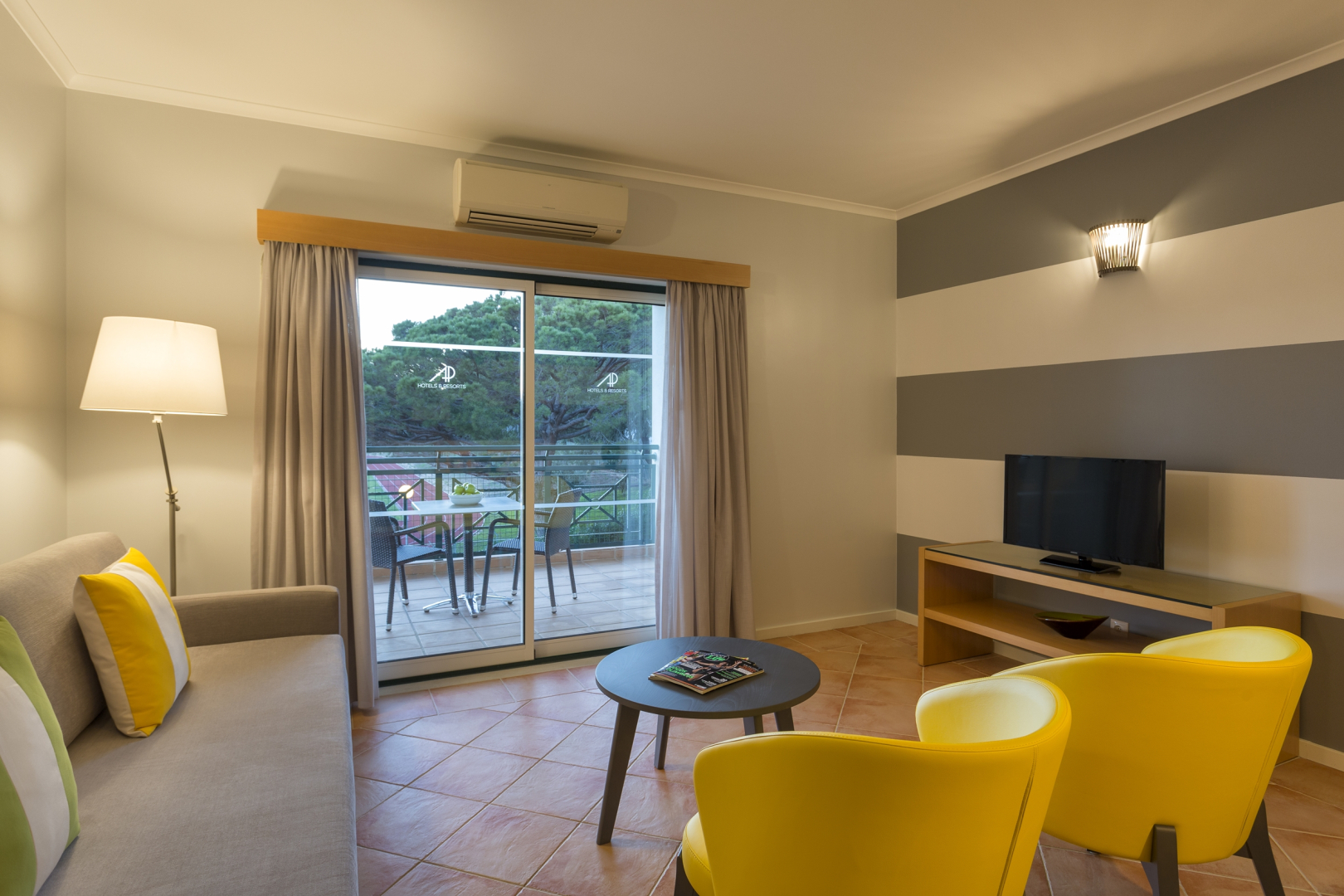 Foto - AP Victoria Sports & Beach