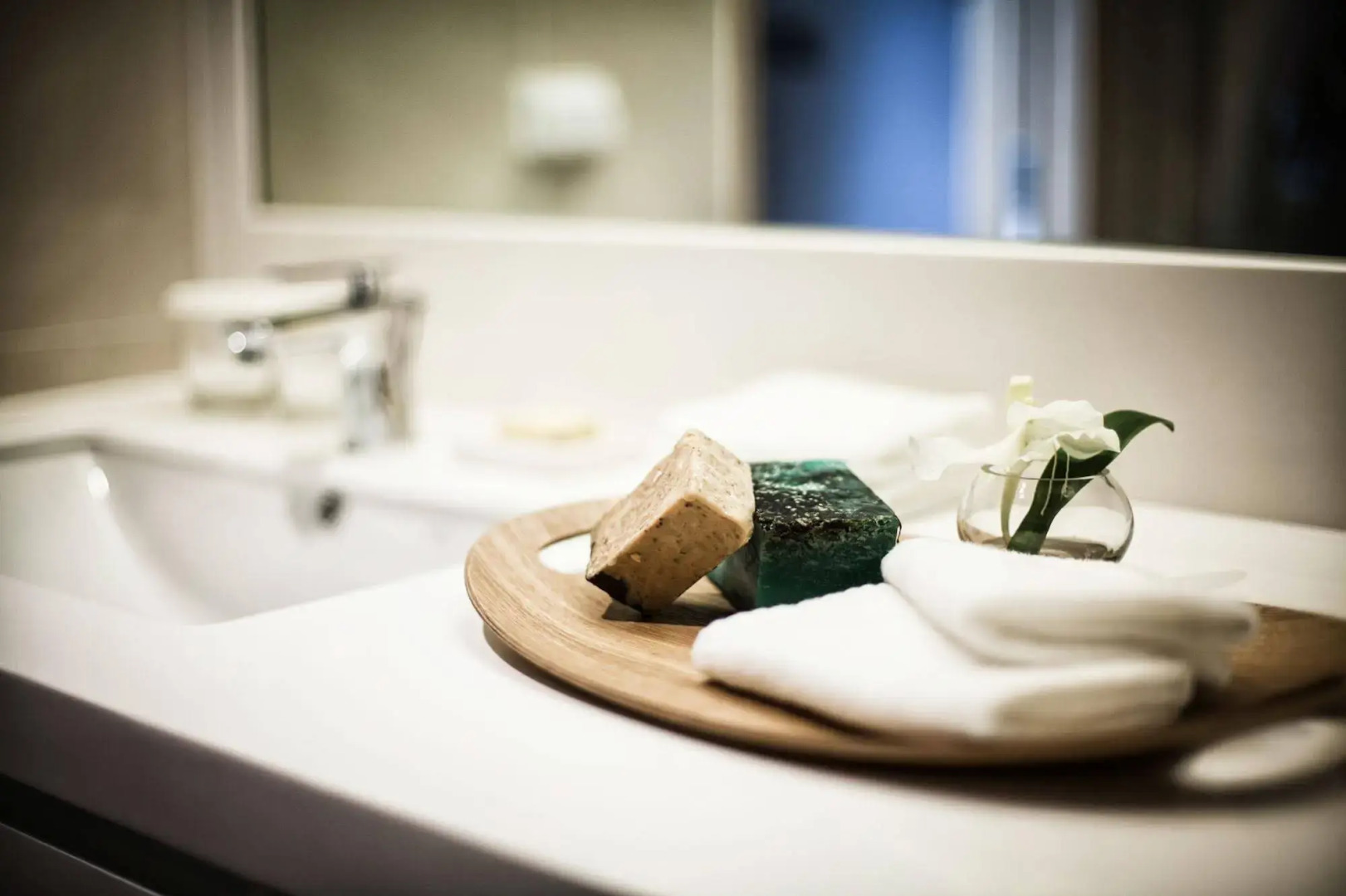 Foto - Fraser Place Namdaemun Seoul