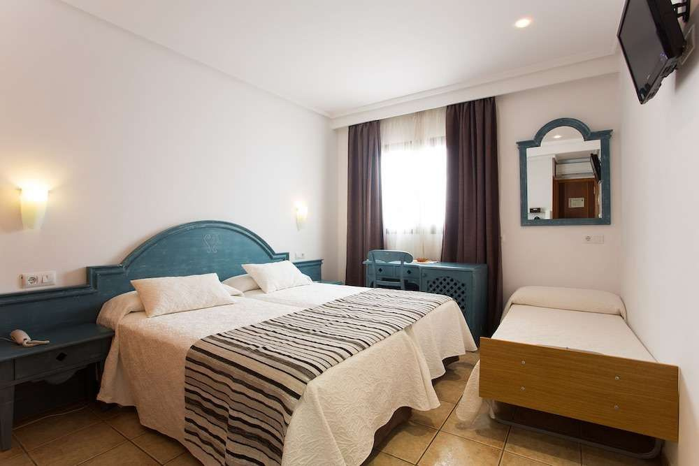 Photo - Hotel Bahía