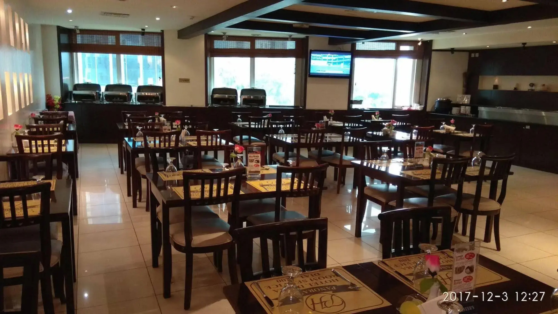 Photo - Panorama Hotel Deira