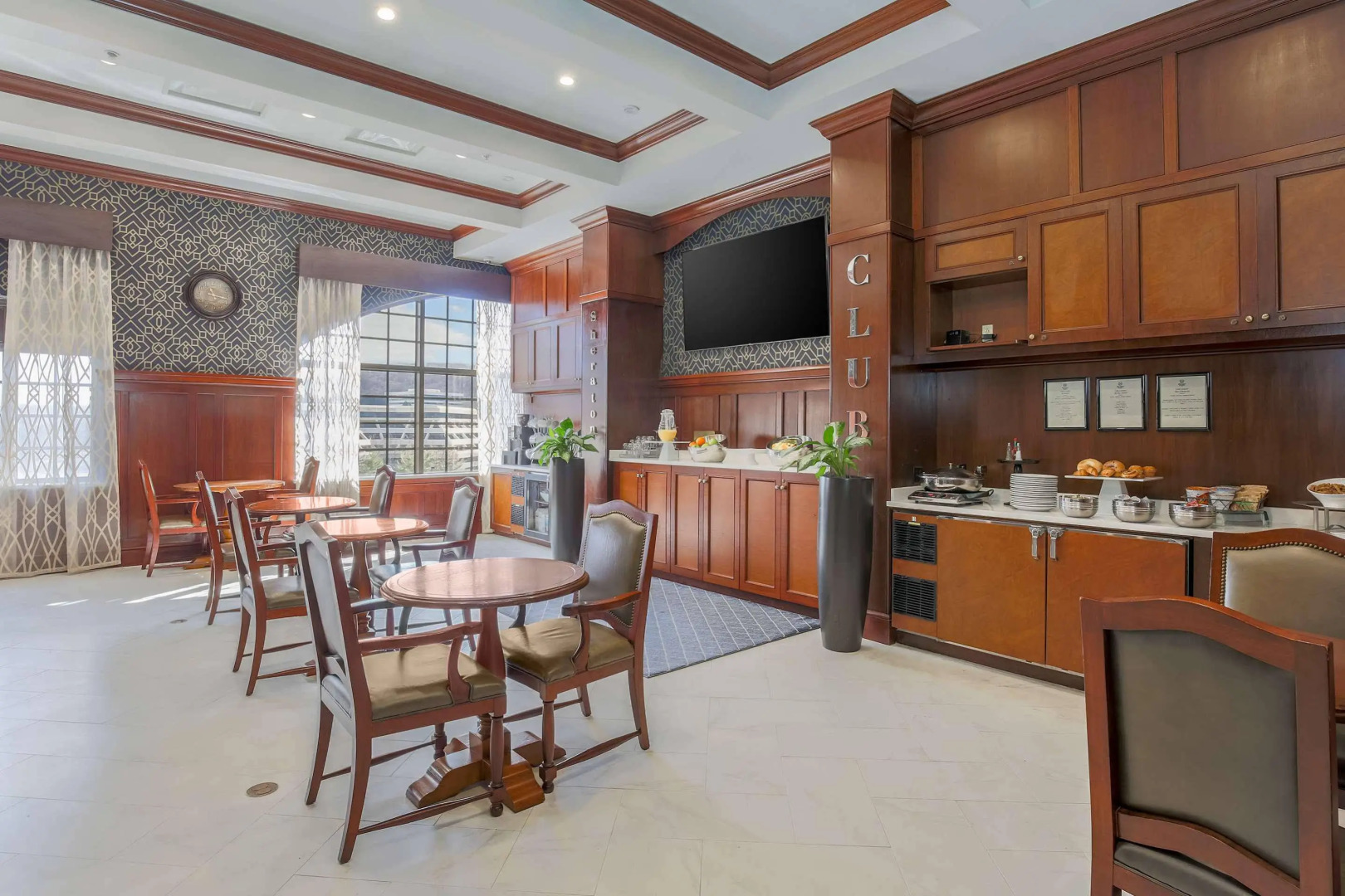 Foto - Sheraton Tarrytown Hotel