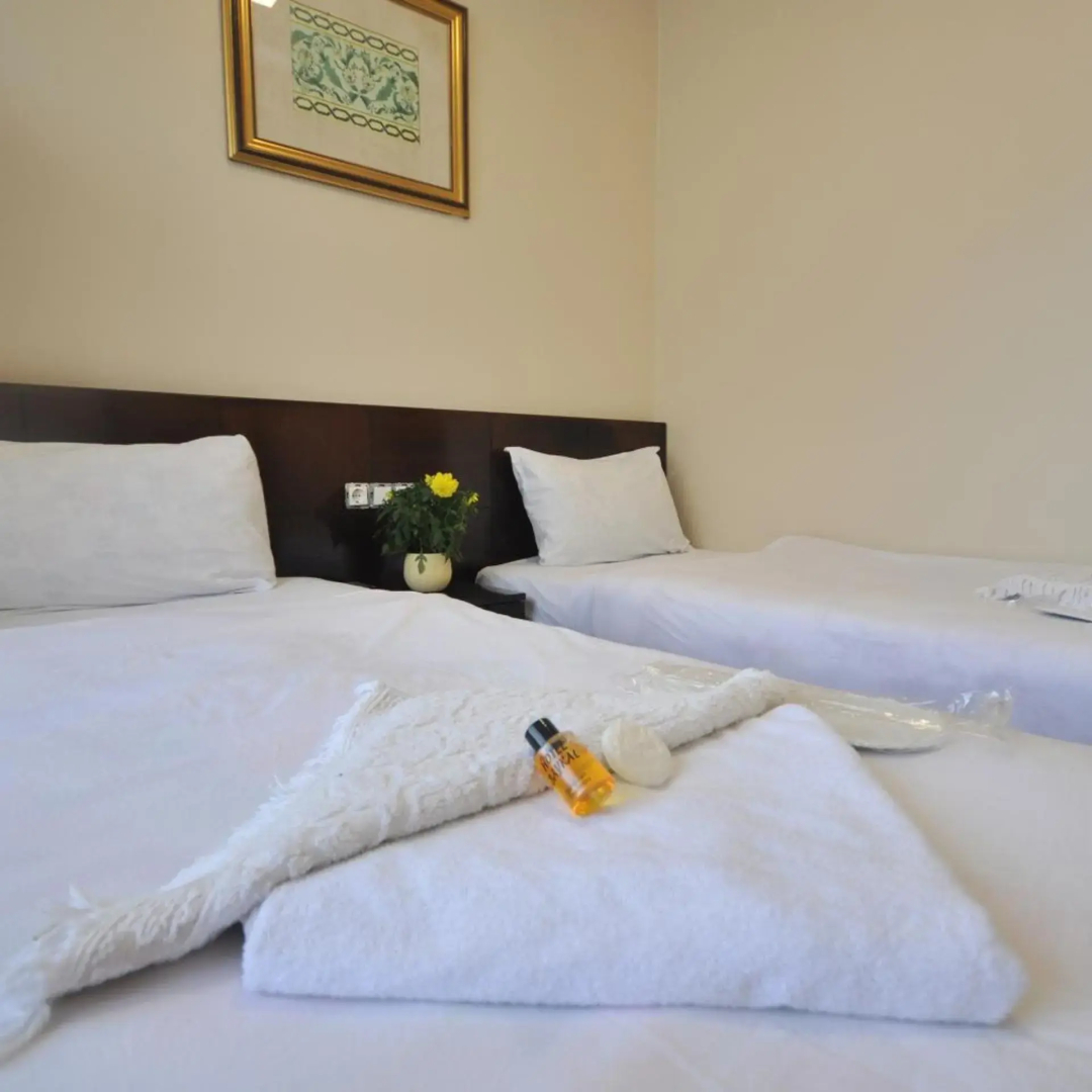 Foto - Hotel Baykal