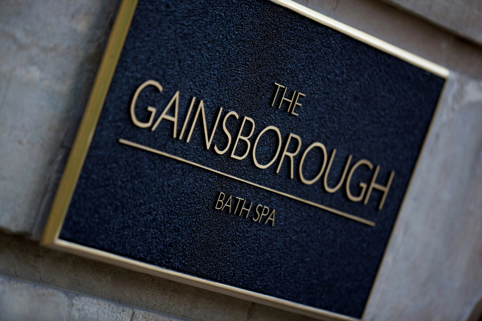 Photo - The Gainsborough Bath Spa - Small Luxury Hotels of the World