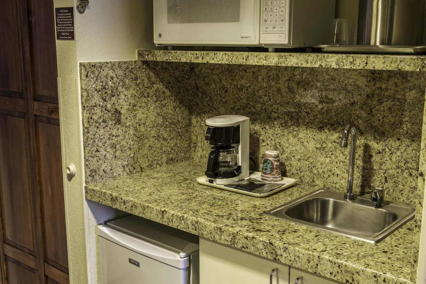 Foto - Comfort Suites Miami - Kendall