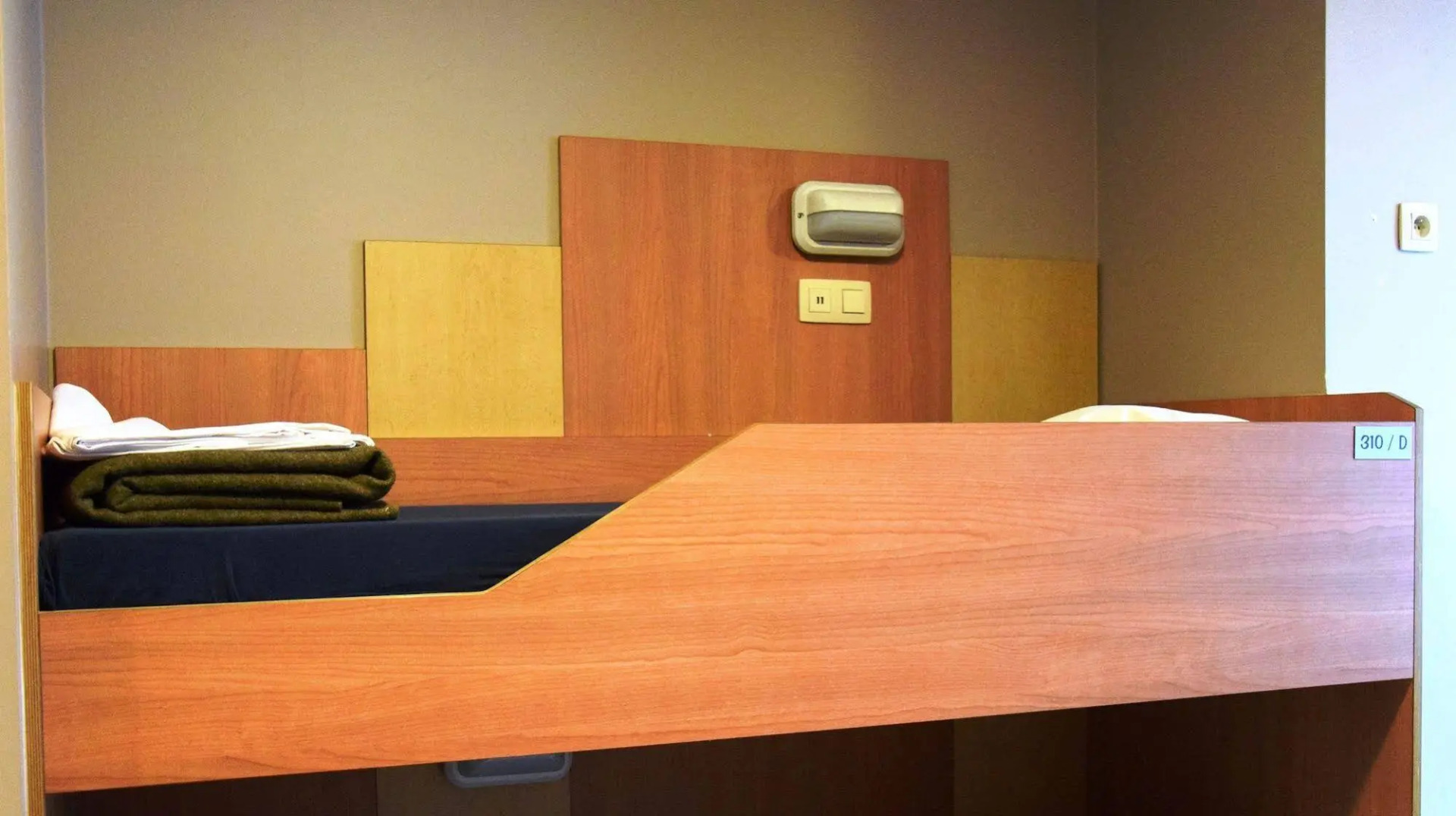 Foto - Sleep Well Youth Hostel