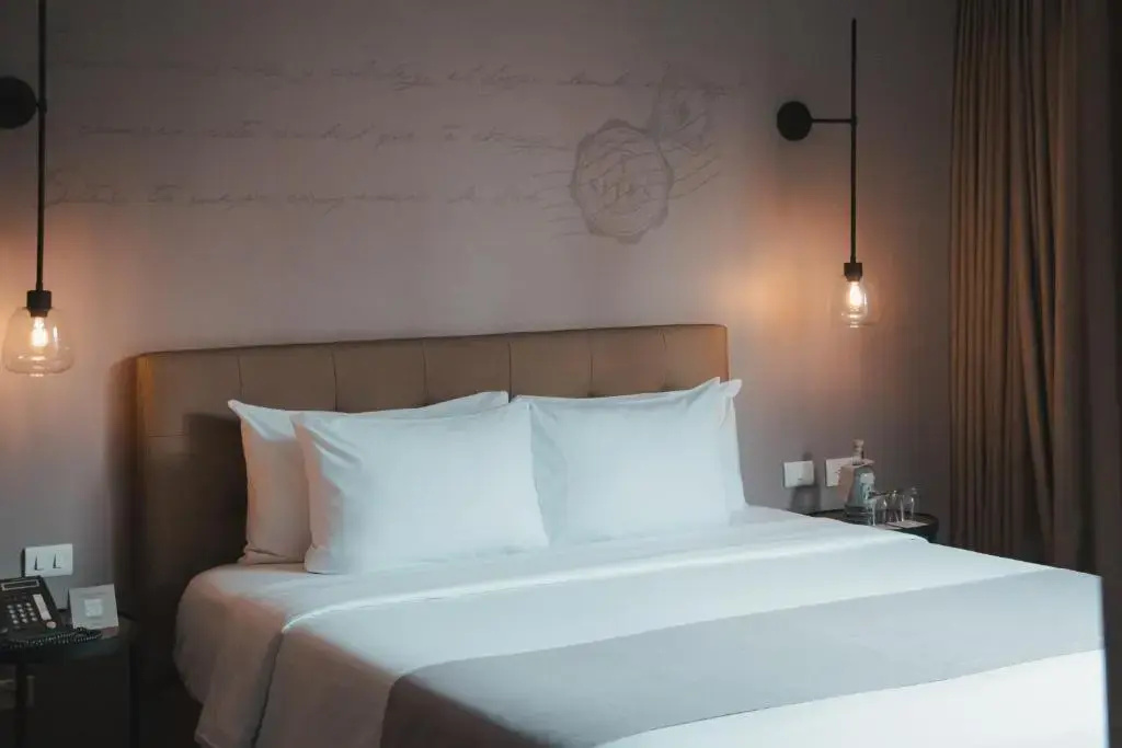 Foto - Sites Hotel