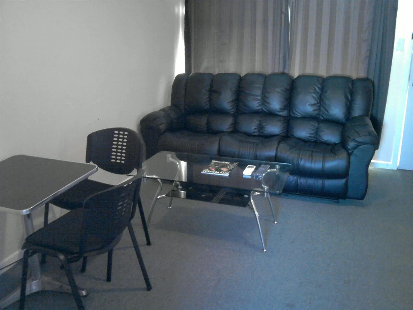 Foto - Sai Motels - Greenlane Auckland