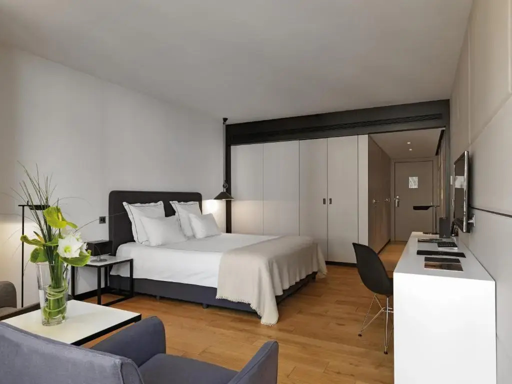 Foto - Sense Hotel Sofia, a Member of Design Hotels