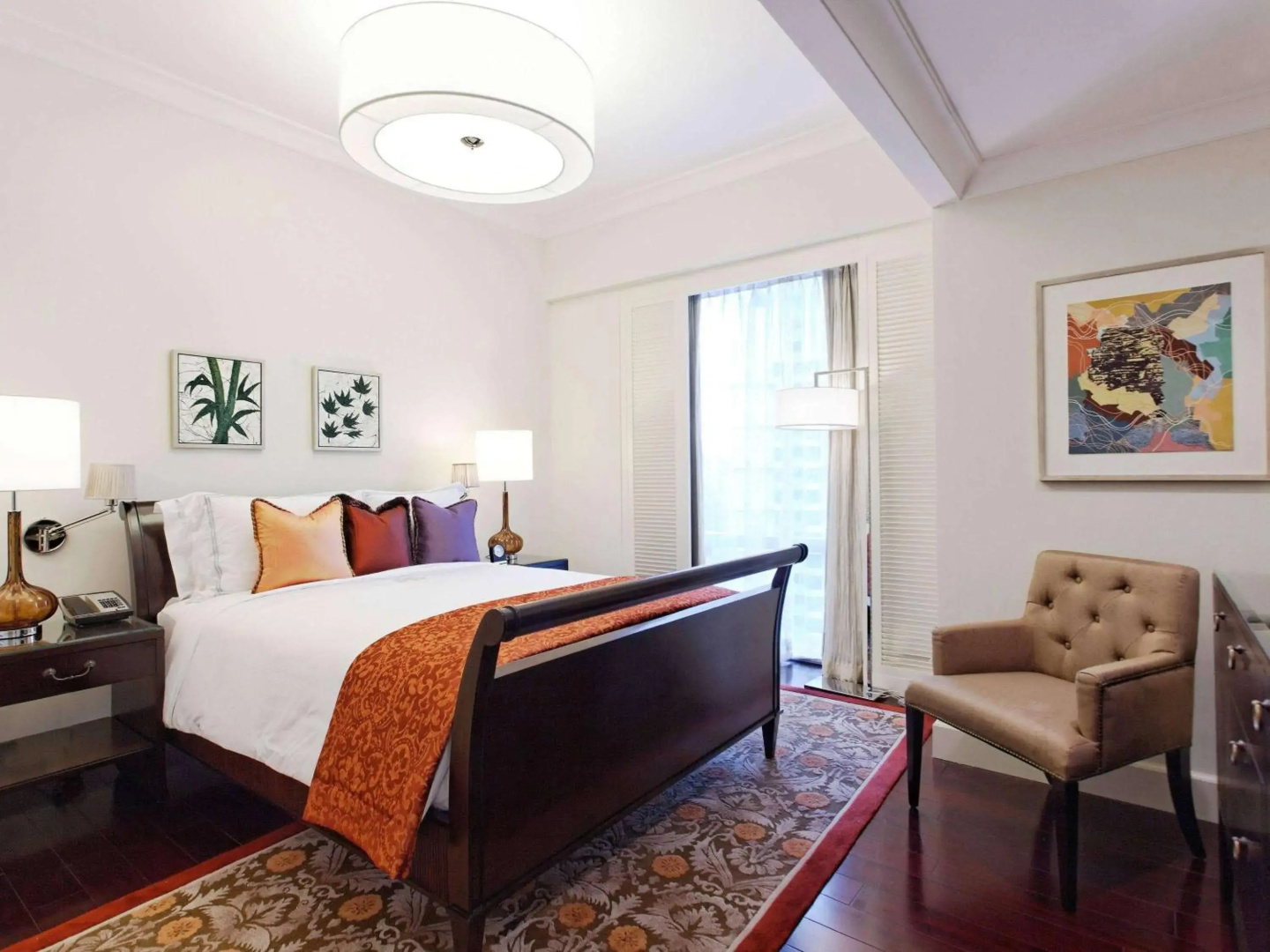Foto - Raffles Makati