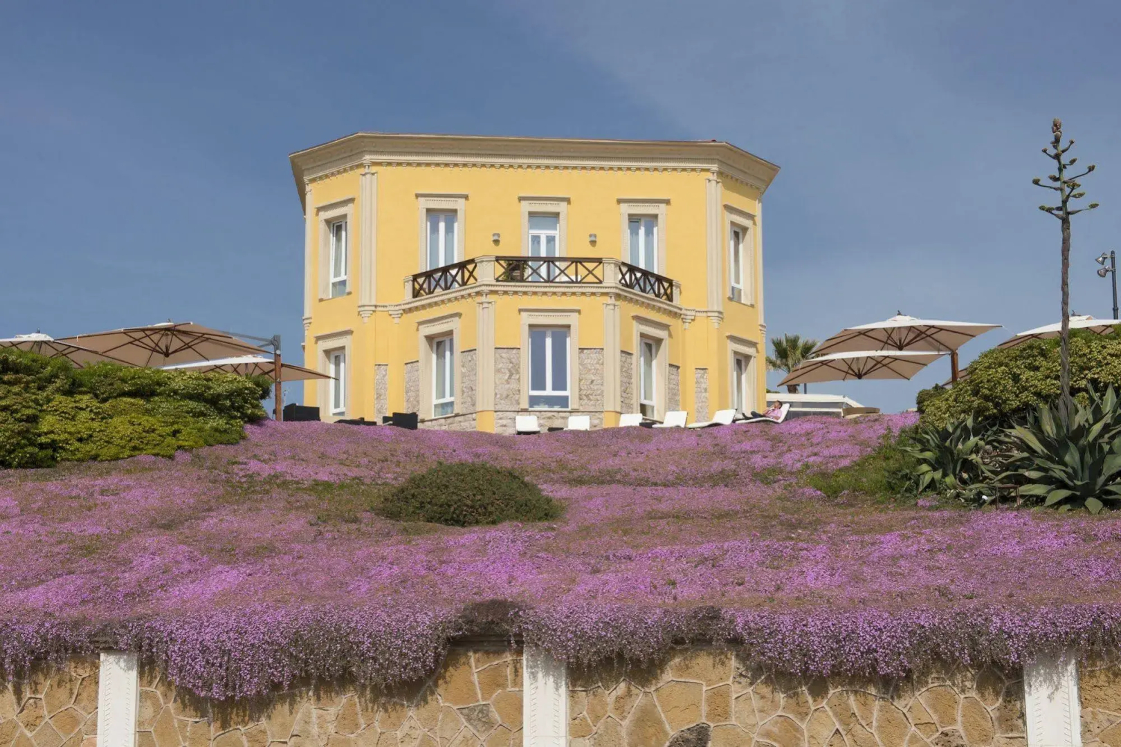 Photo - Villa Mosca Charming House