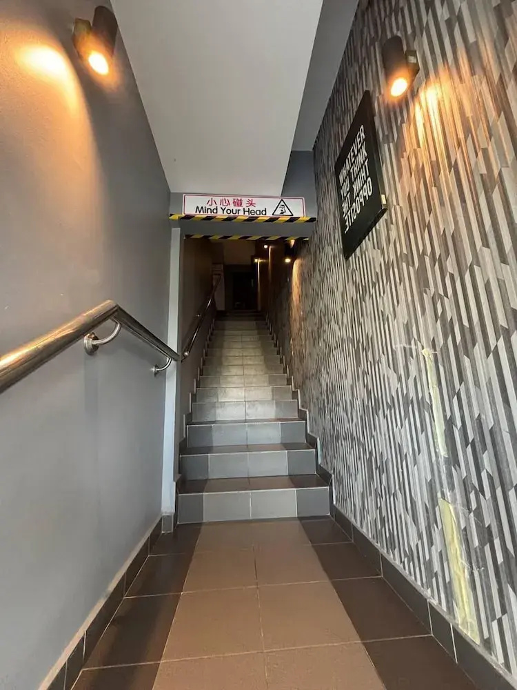 Photo - Grand Village Hotel