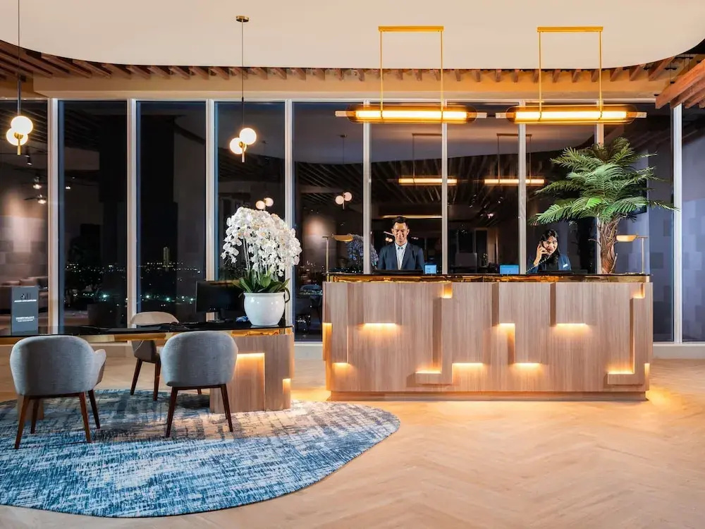 Foto - Novotel Jakarta Pulo Mas