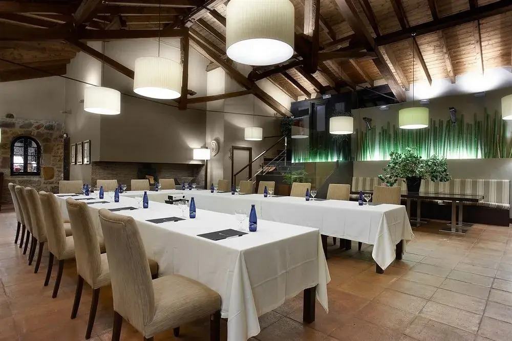 Foto - Churrut Hotel