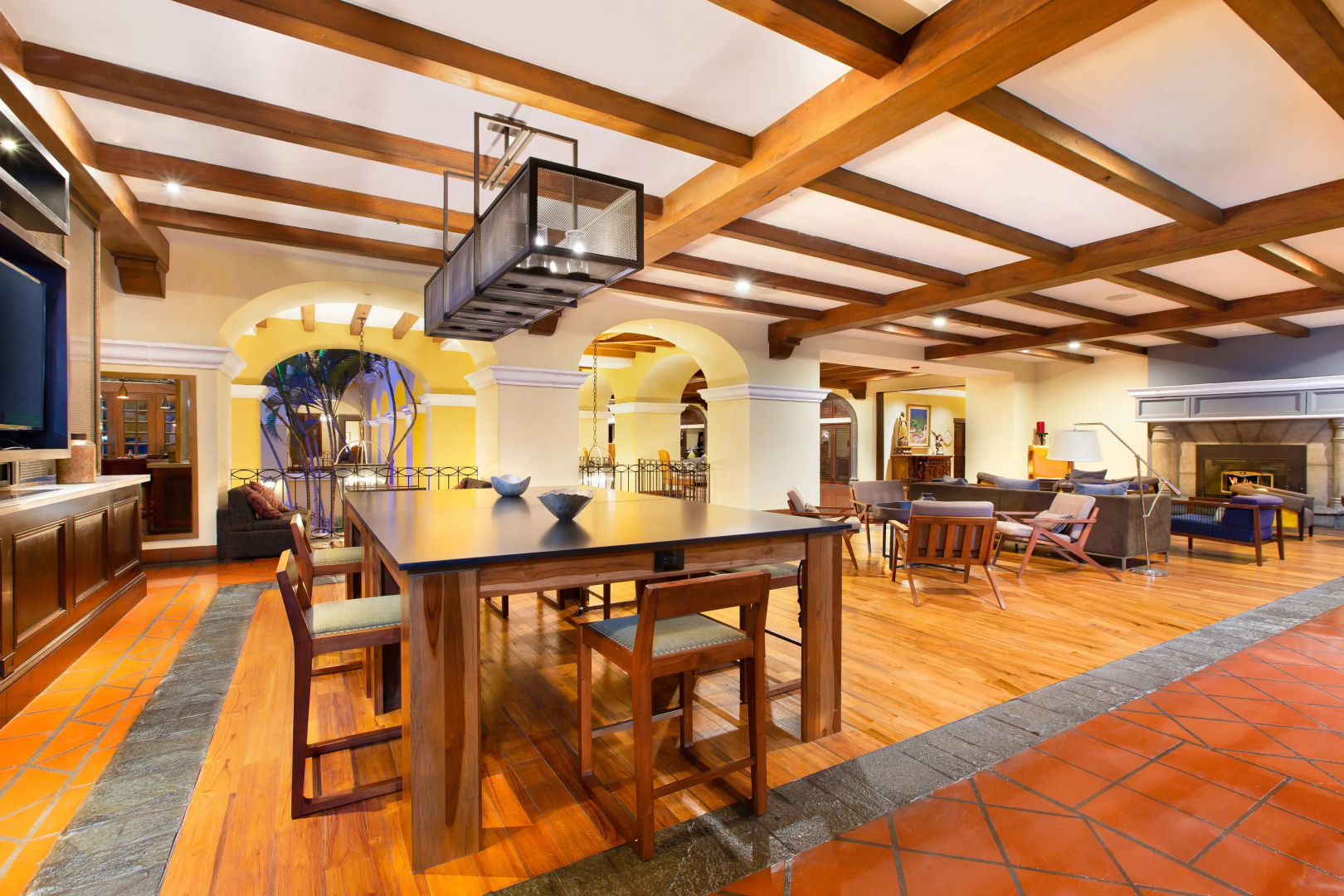 Photo - Costa Rica Marriott Hotel Hacienda Belen