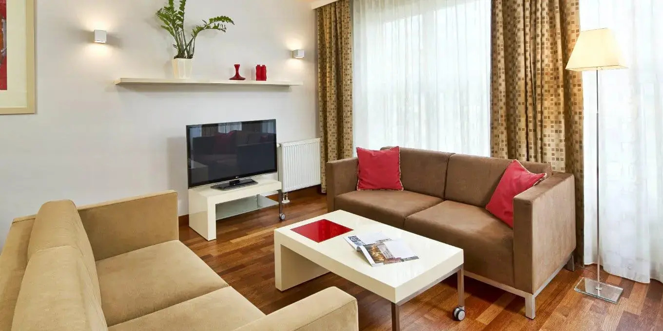 Foto - Mamaison Residence Diana