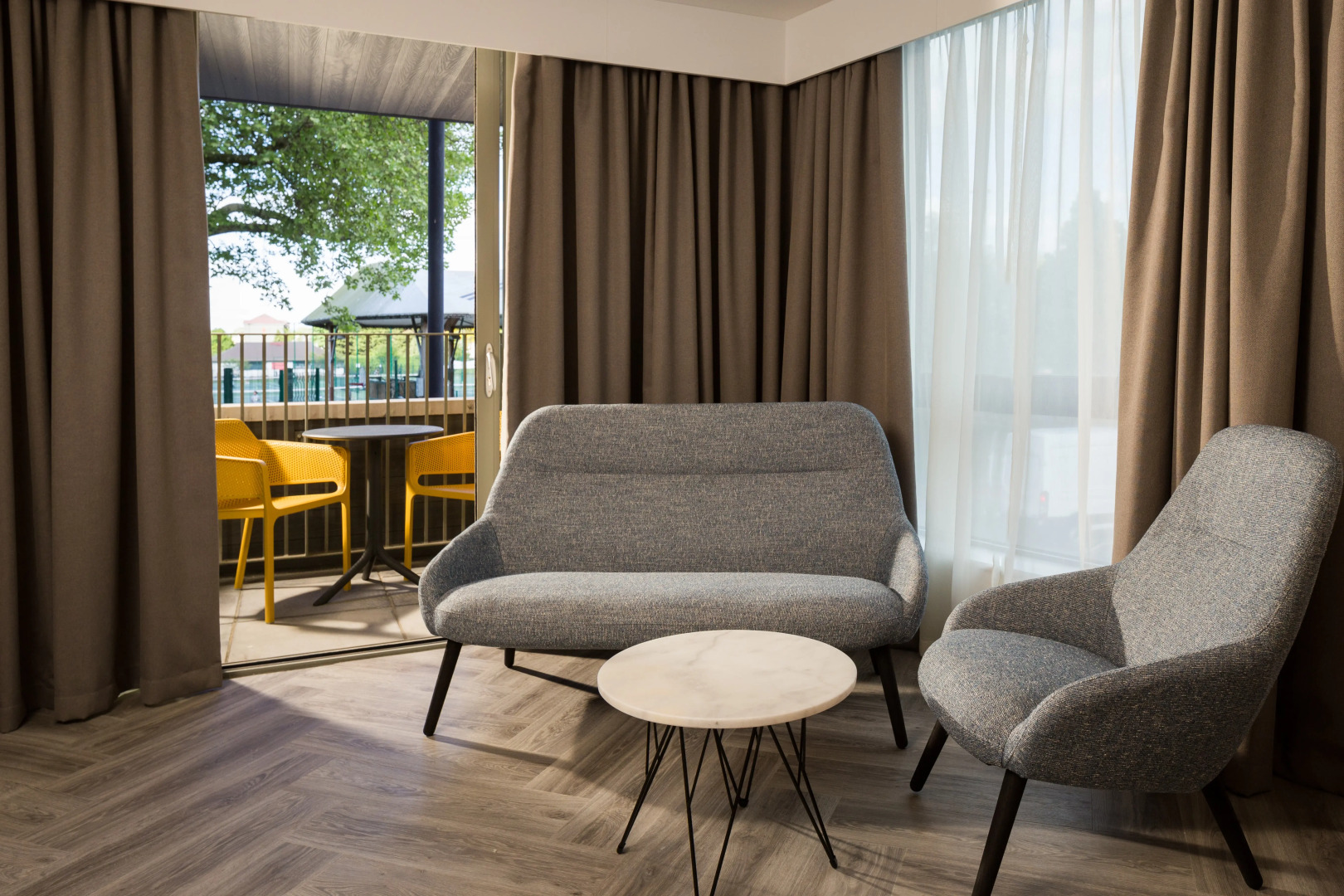 Foto - Roomzzz London Stratford