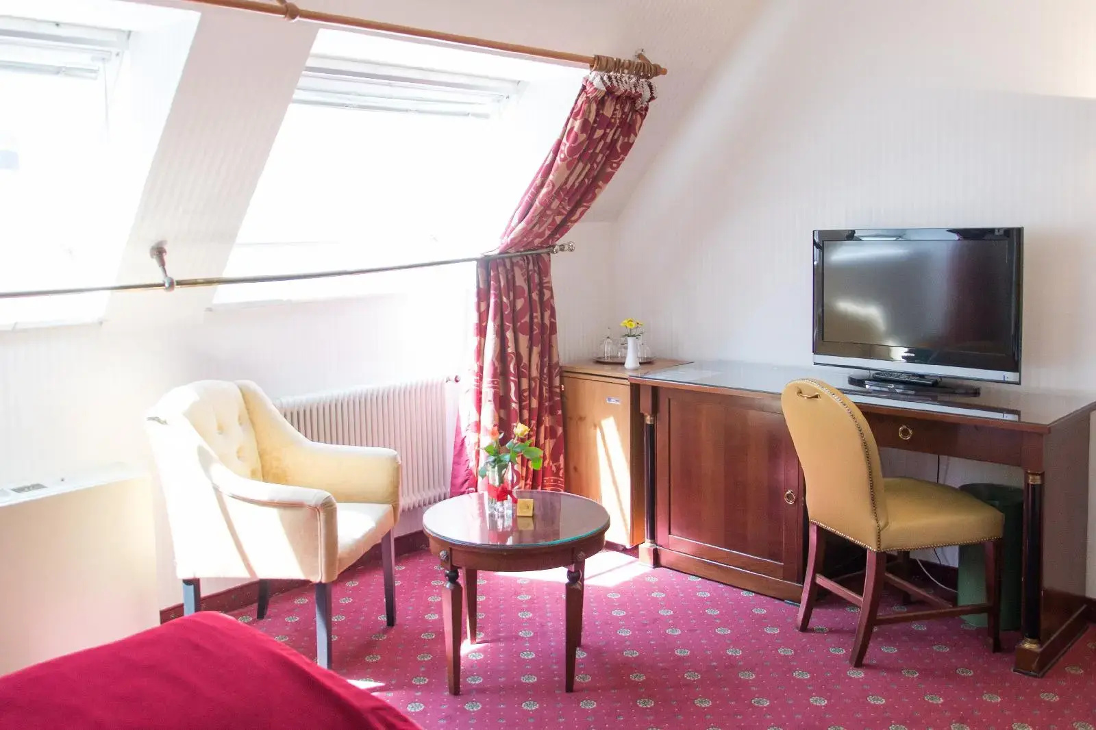 Photo - Hotel Palais Mailberger Hof