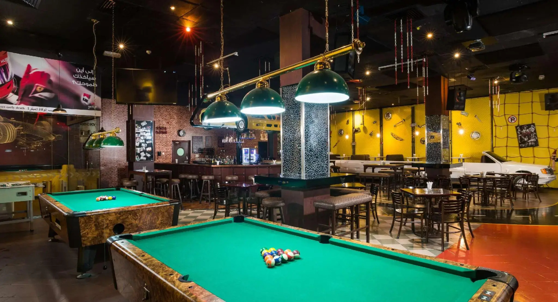 Foto - Al Falaj Hotel