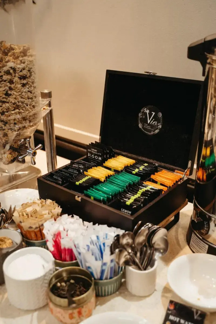 Foto - Auckland City Hotel - Hobson St